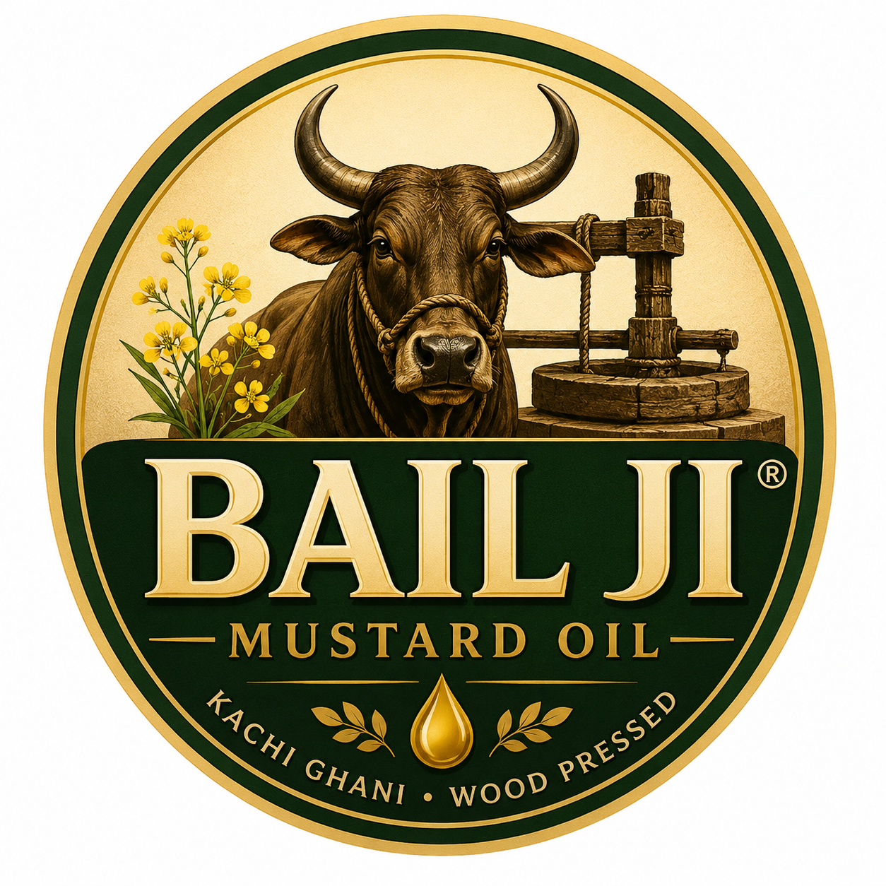 Bail Ji Organic
